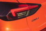 Vauxhall Corsa Ultimate 2019 года